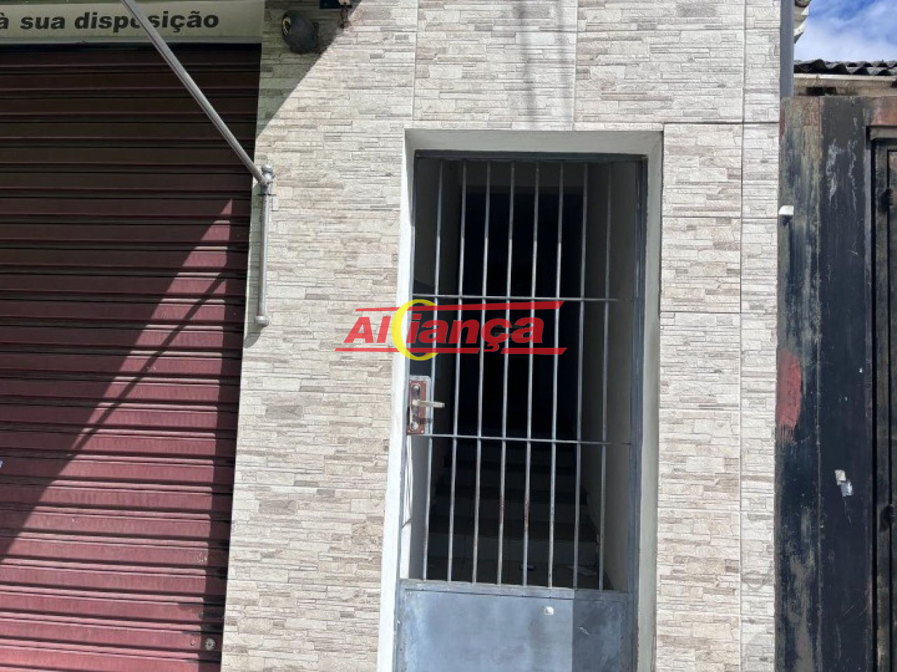 Foto 1 de Comercial, para Locação, em Centro, Guarulhos - Ref AI45499