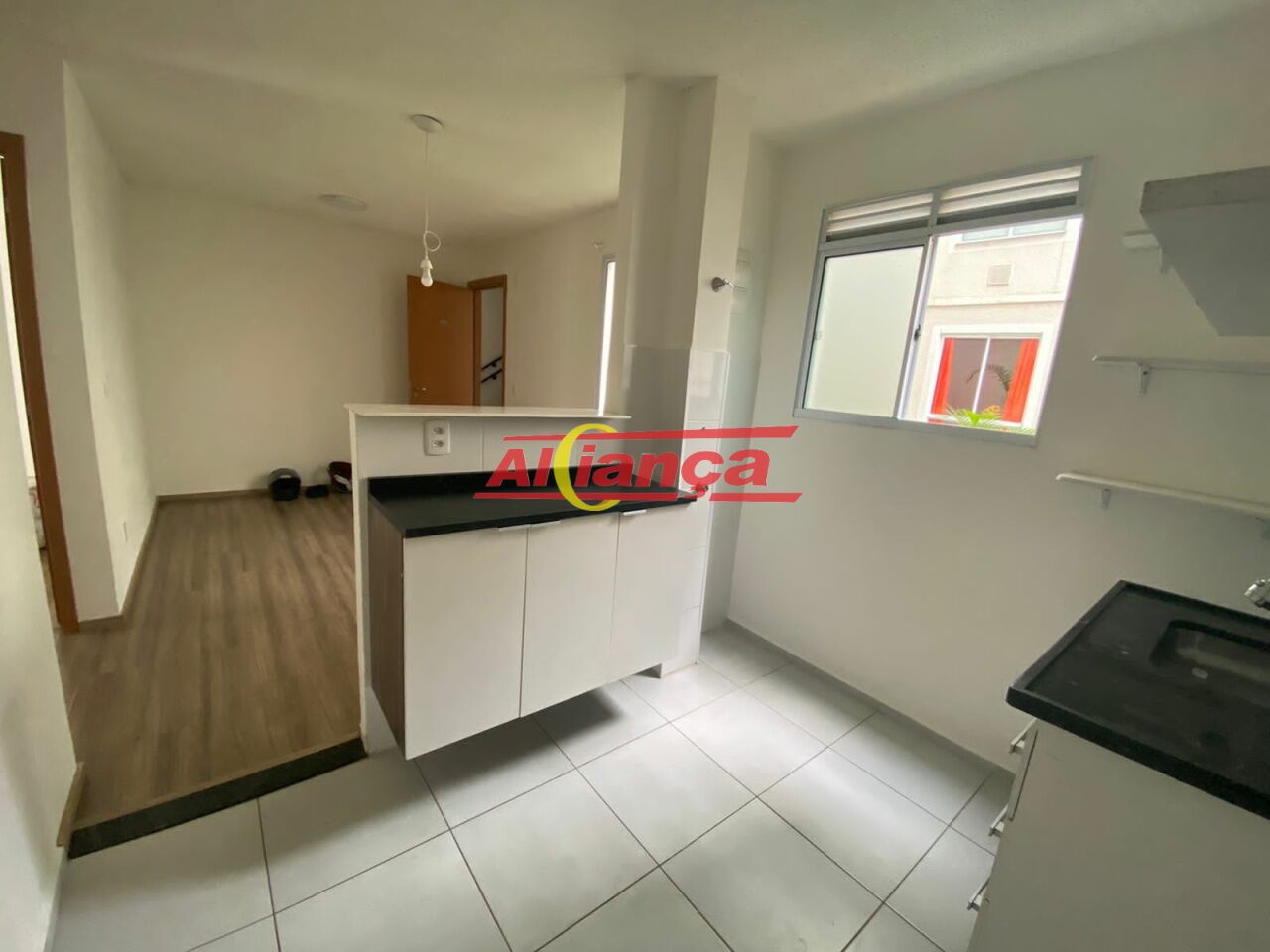 Foto 1 de Apartamento, para Venda, em Jardim Nova Cidade, Guarulhos - Ref AI45502