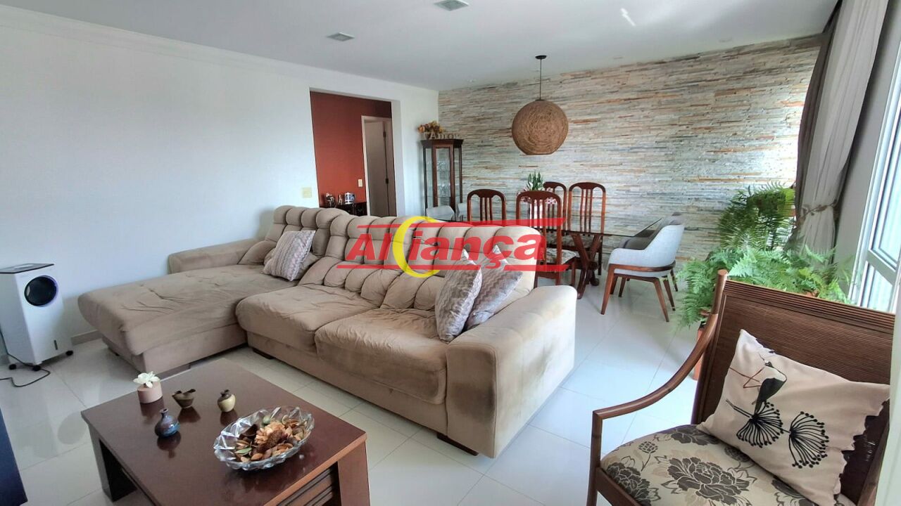 Foto 1 de Apartamento, para Venda, em Vila Milton, Guarulhos - Ref AI45509