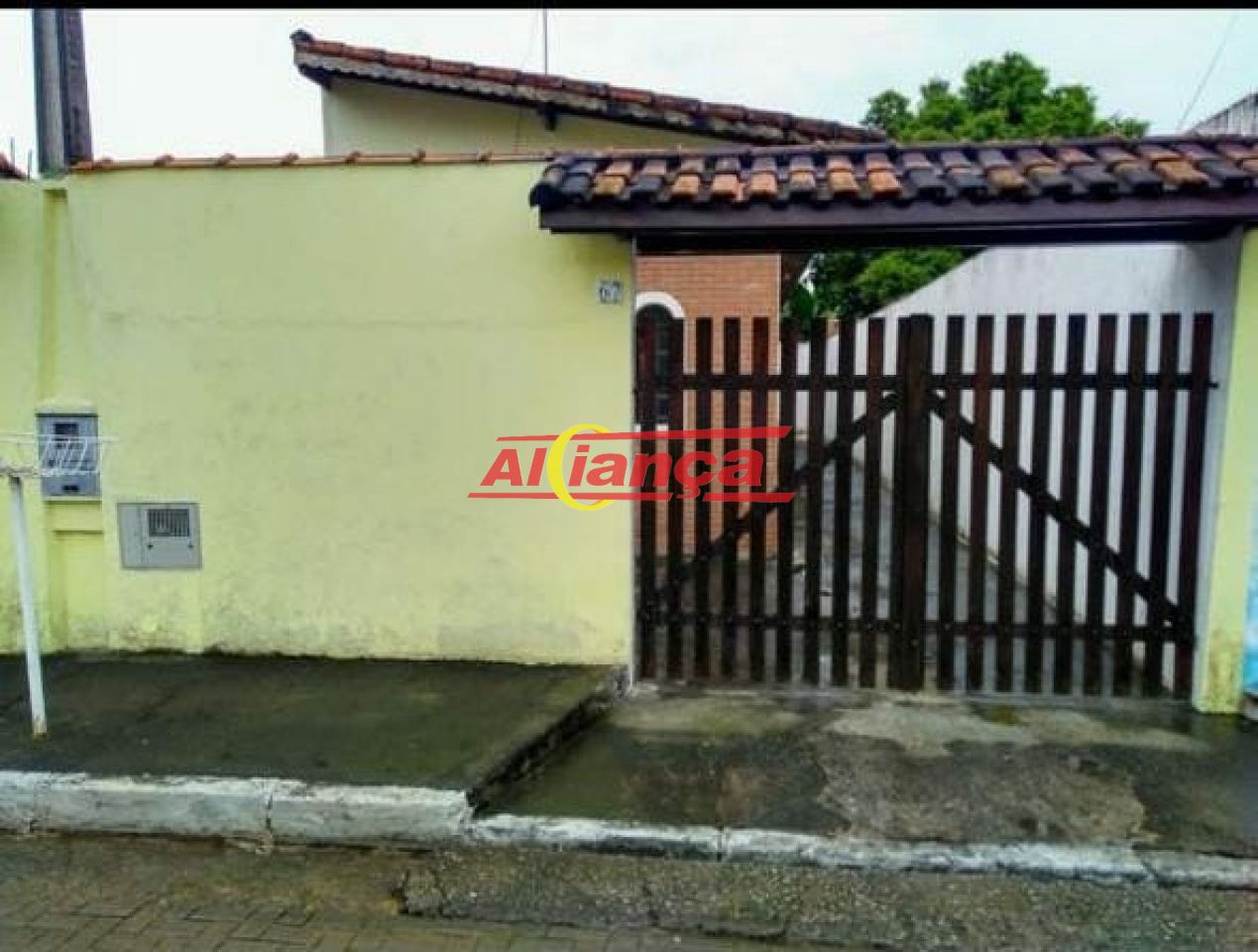 Foto 1 de Casa, para Venda, em Canto do Mar, São Sebastião - Ref AI45510
