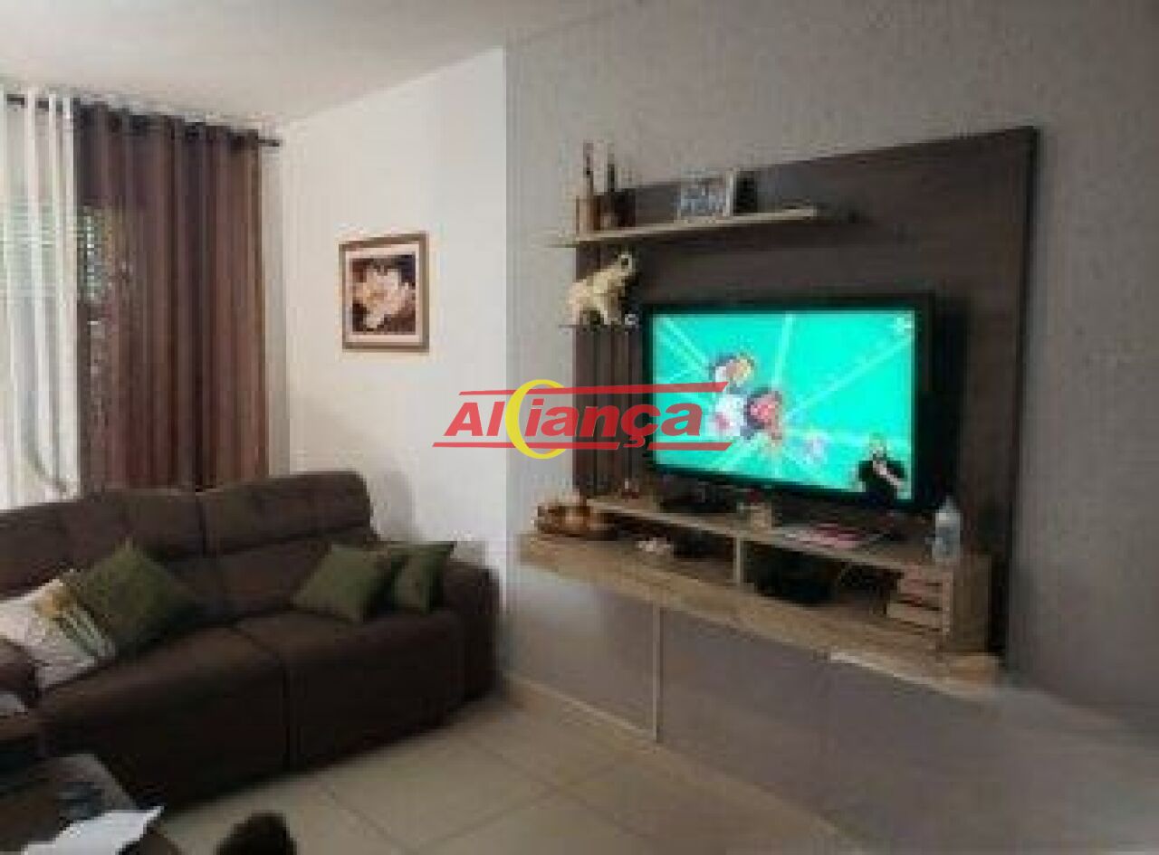 Foto 1 de Casa, para Venda, em Jardim Dourado, Guarulhos - Ref AI45522