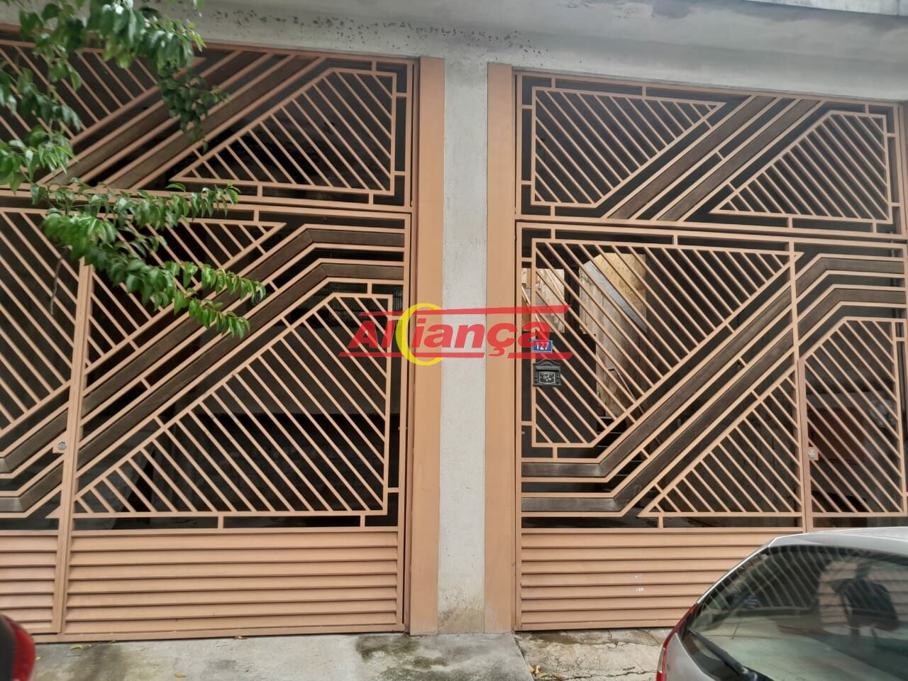 Foto 1 de Casa, para Venda, em Jardim Santa Mena, Guarulhos - Ref AI45530