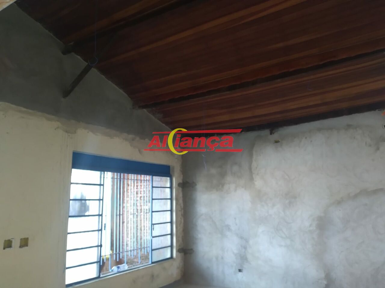 Foto 1 de Terreno, para Venda, em Jardim Vila Galvão, Guarulhos - Ref AI45550