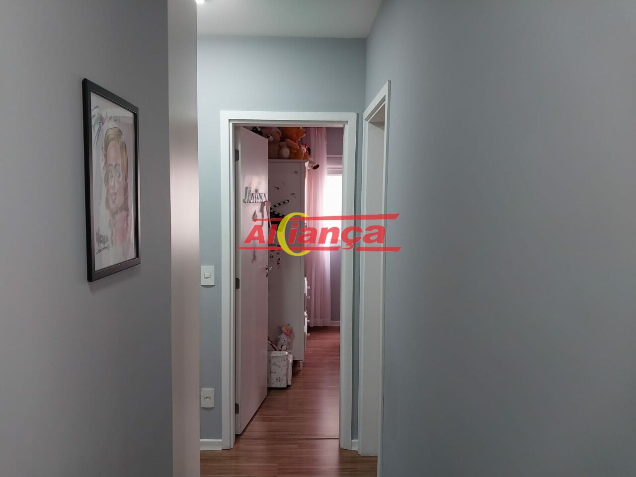 Foto 1 de Apartamento, para Venda, em Portal dos Gramados, Guarulhos - Ref AI45575