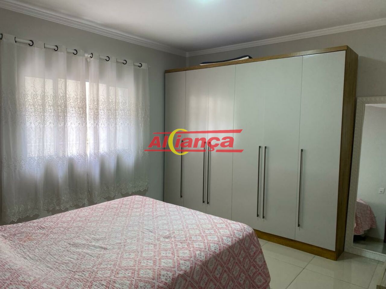 Foto 1 de Casa, para Venda, em Vila Nossa Senhora de Fátima, Guarulhos - Ref AI45612