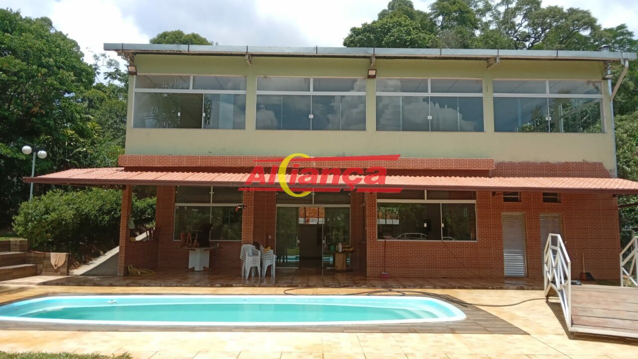 Foto 1 de Rural, para Venda, em Jardim Cumbica, Guarulhos - Ref AI45616