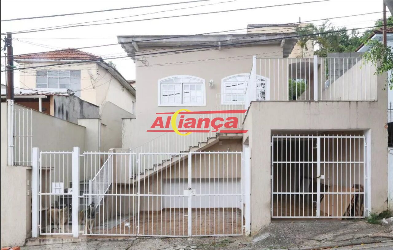 Foto 1 de Casa, para Venda, em Vila Mazzei, São Paulo - Ref AI45617