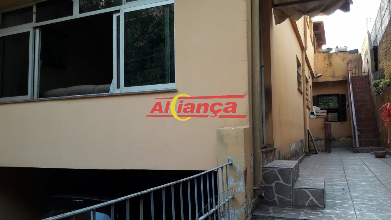 Foto 1 de Casa, para Venda, em Vila Augusta, Guarulhos - Ref AI45623