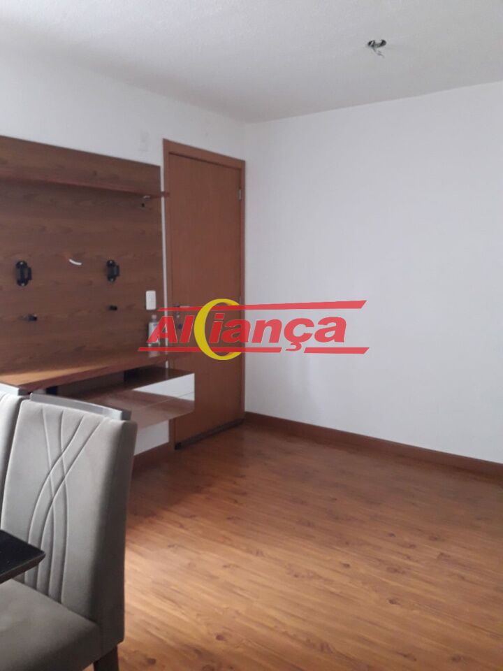 Foto 1 de Apartamento, para Venda, em Água Chata, Guarulhos - Ref AI45682
