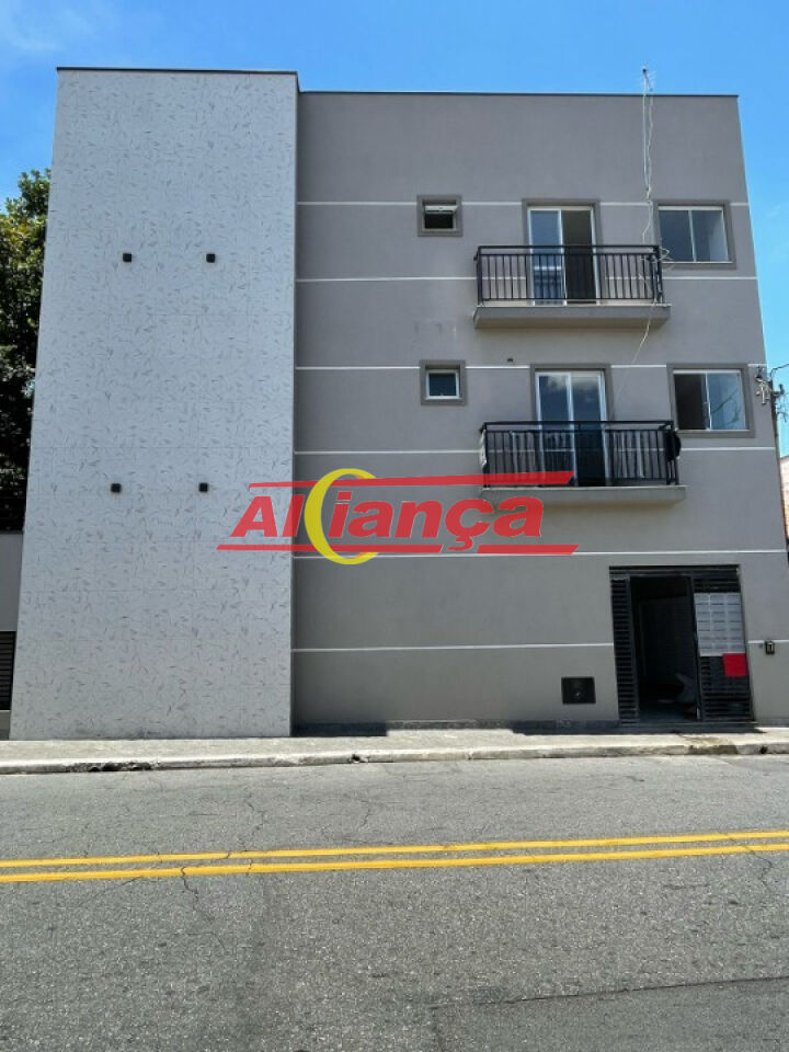 Foto 1 de Apartamento, para Venda, em Jaçanã, São Paulo - Ref AI45723