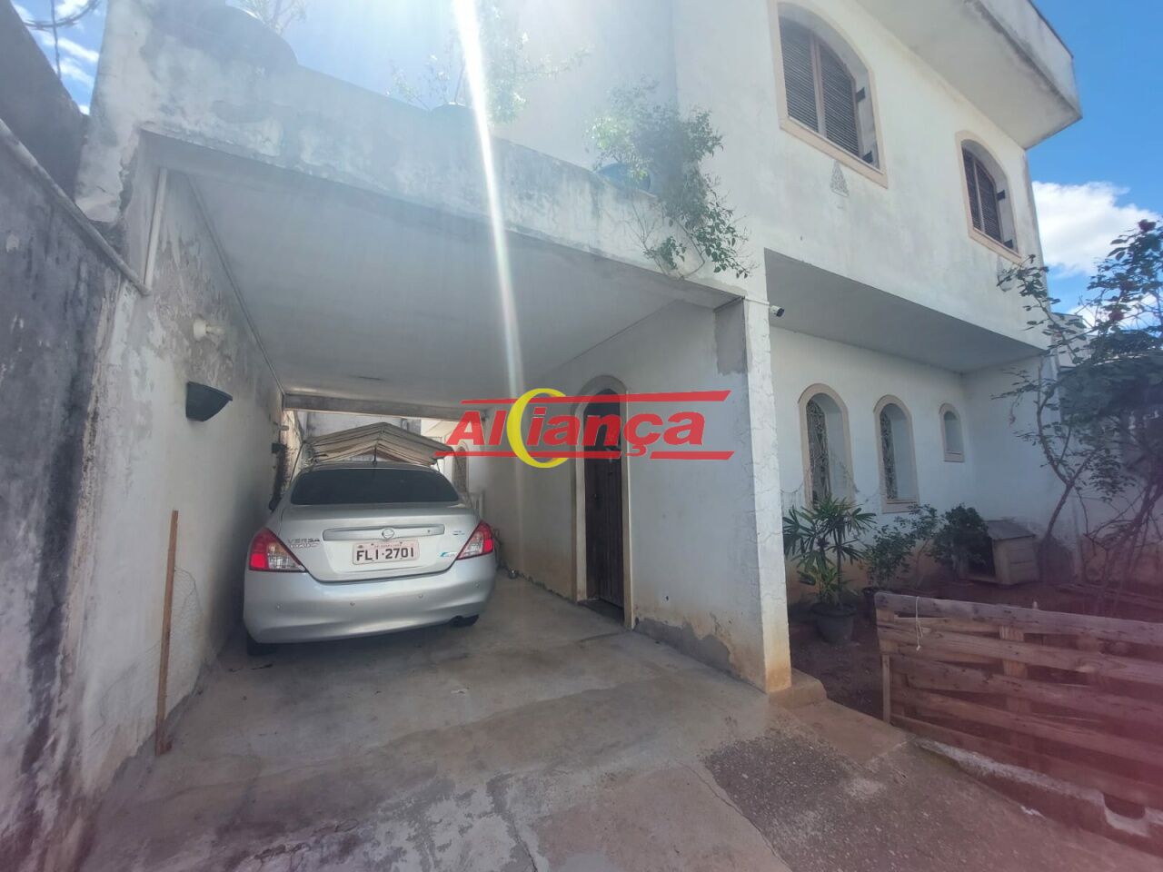 Foto 1 de Casa, para Venda, em Vila Galvão, Guarulhos - Ref AI45724