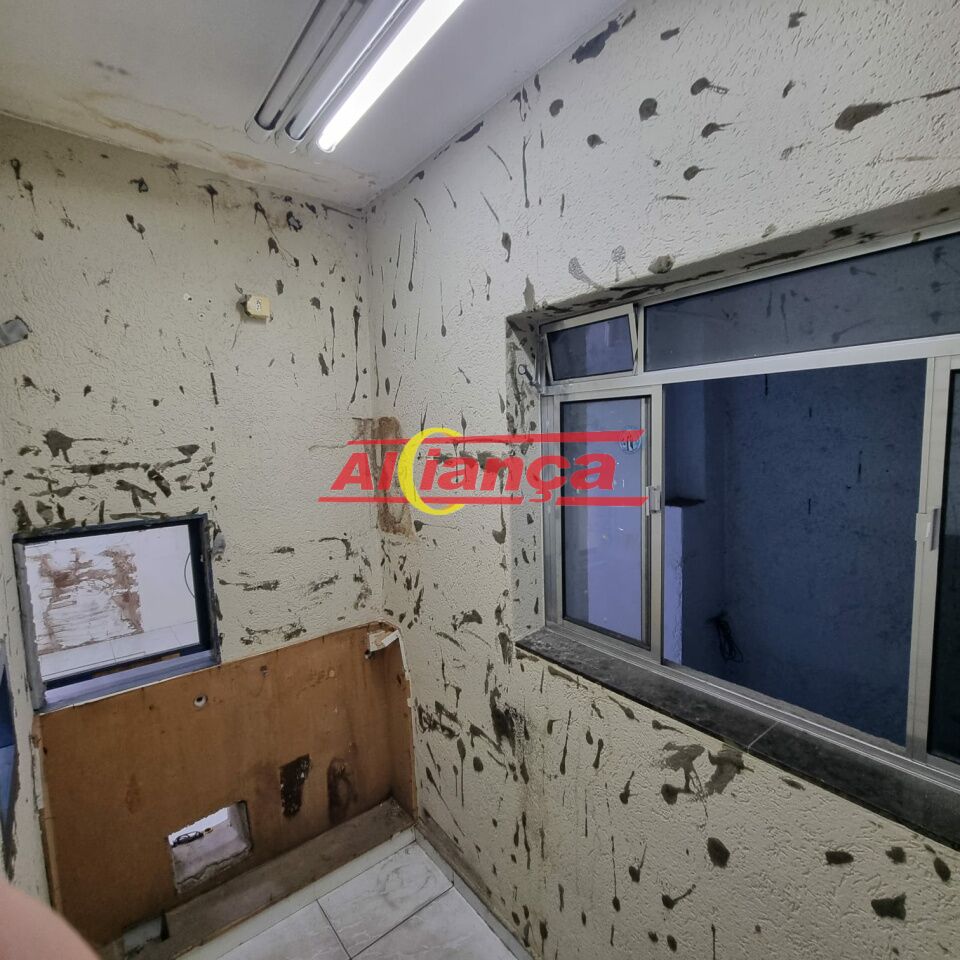 Foto 1 de Comercial, para Venda, em Jardim Pinhal, Guarulhos - Ref AI45728