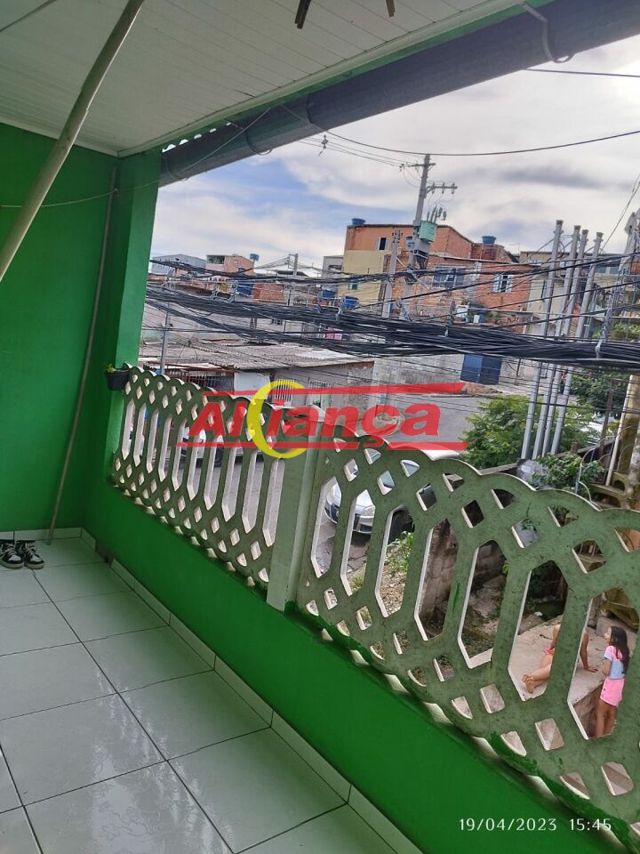 Foto 1 de Casa, para Venda, em Vila Nova Cumbica, Guarulhos - Ref AI45737