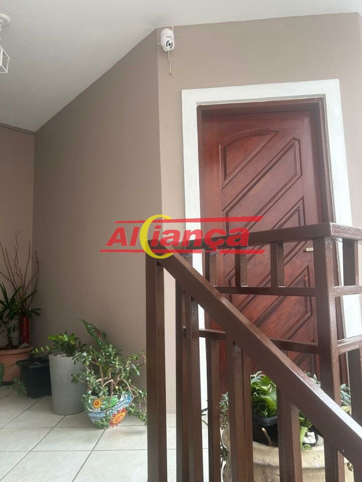 Foto 1 de Casa, para Venda, em Cidade Brasil, Guarulhos - Ref AI45769