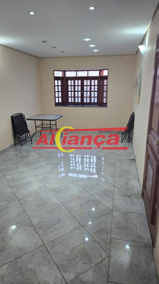 Foto 1 de Casa, para Locação, em Parque Renato Maia, Guarulhos - Ref AI45801