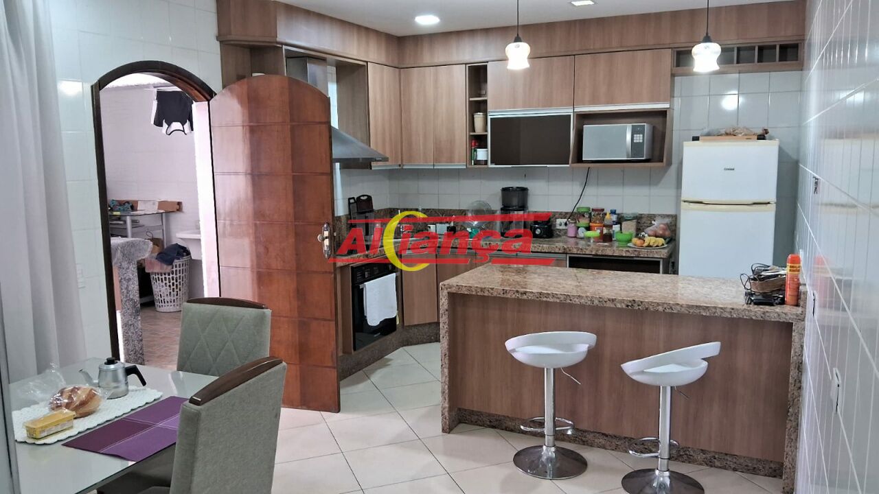 Foto 1 de Casa, para Venda, em Jardim Bananal, Guarulhos - Ref AI45809