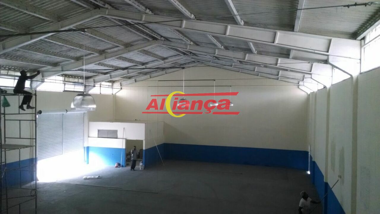 Foto 1 de Comercial, para Venda, em Jardim Presidente Dutra, Guarulhos - Ref AI45816