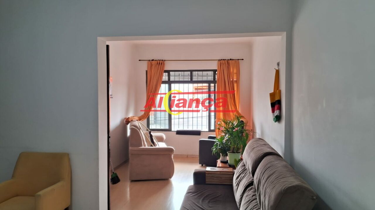 Foto 1 de Casa, para Venda, em Jardim Flor da Montanha, Guarulhos - Ref AI45826