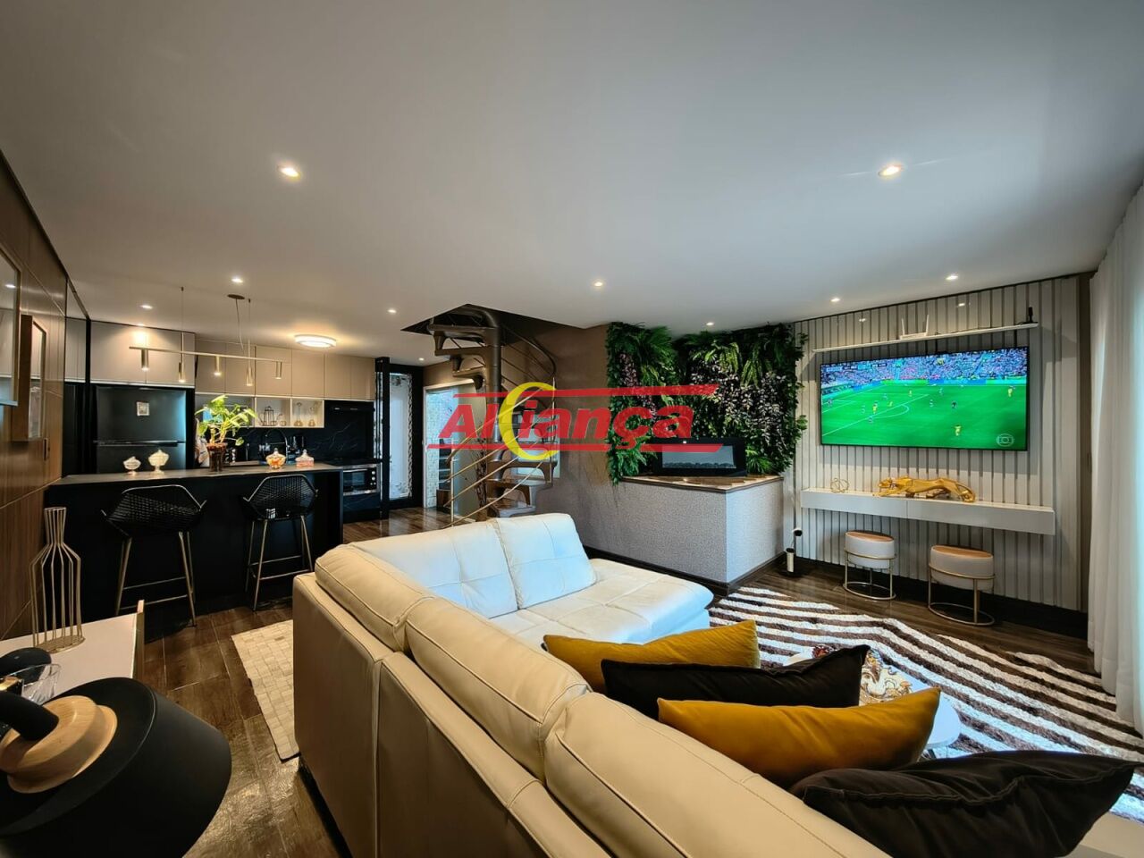 Foto 1 de Casa, para Venda, em Cidade Soberana, Guarulhos - Ref AI45837
