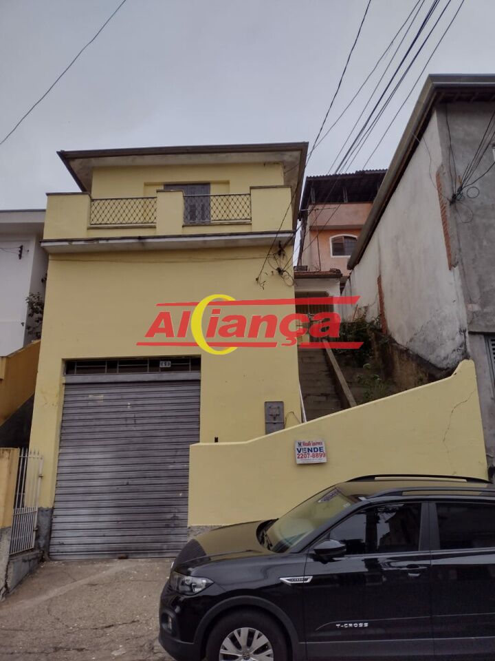 Foto 1 de Casa, para Venda, em Vila Medeiros, São Paulo - Ref AI45839