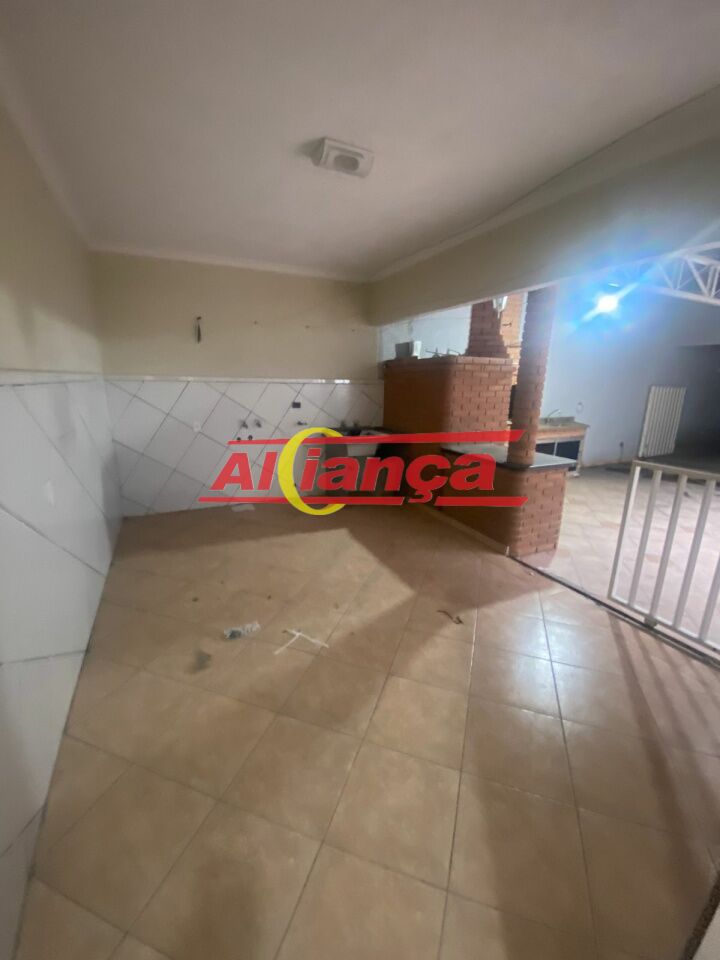 Foto 1 de Casa, para Venda, em Jardim Flor da Montanha, Guarulhos - Ref AI45873