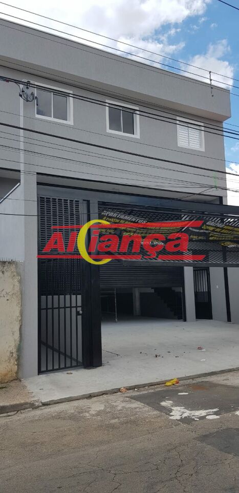 Foto 1 de Comercial, para Venda, em Jardim Tranqüilidade, Guarulhos - Ref AI45893