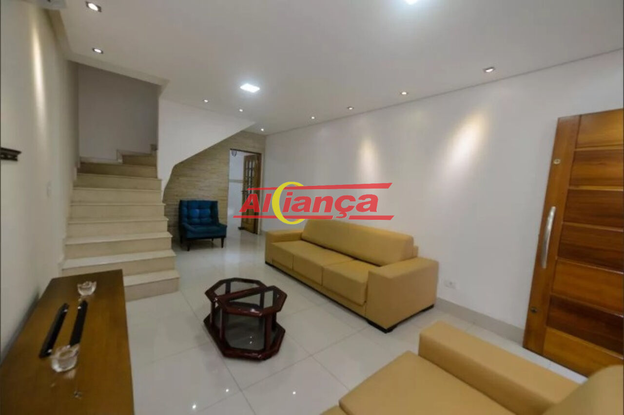 Foto 1 de Casa, para Venda, em Gopoúva, Guarulhos - Ref AI45895