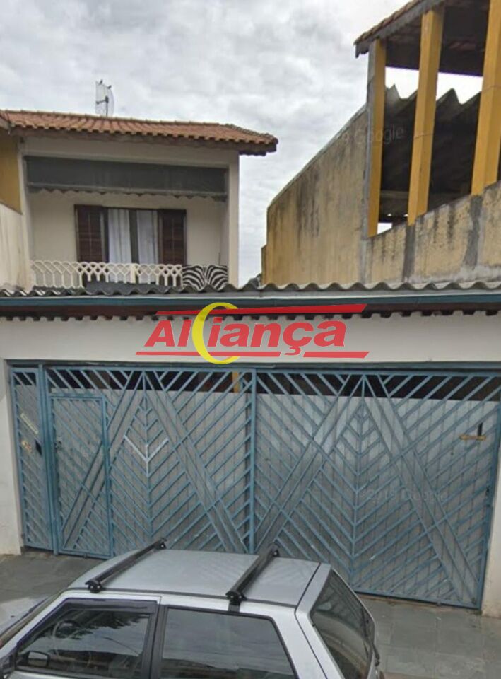 Foto 1 de Casa, para Venda, em Jardim Jovaia, Guarulhos - Ref AI45925