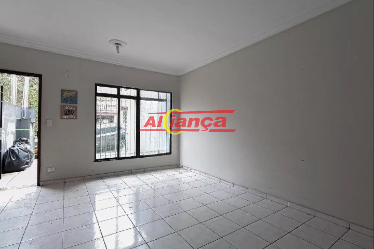 Foto 1 de Casa, para Venda, em Jardim Santa Clara, Guarulhos - Ref AI45929