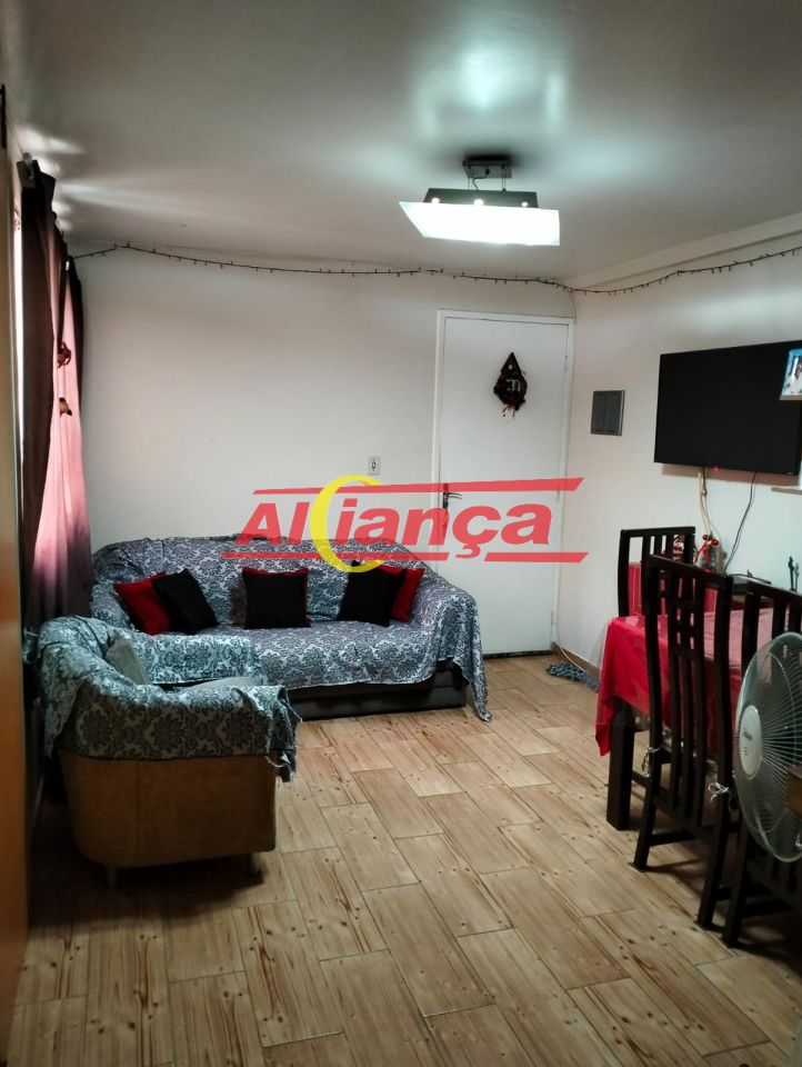 Foto 1 de Apartamento, para Venda, em Jardim Presidente Dutra, Guarulhos - Ref AI45947