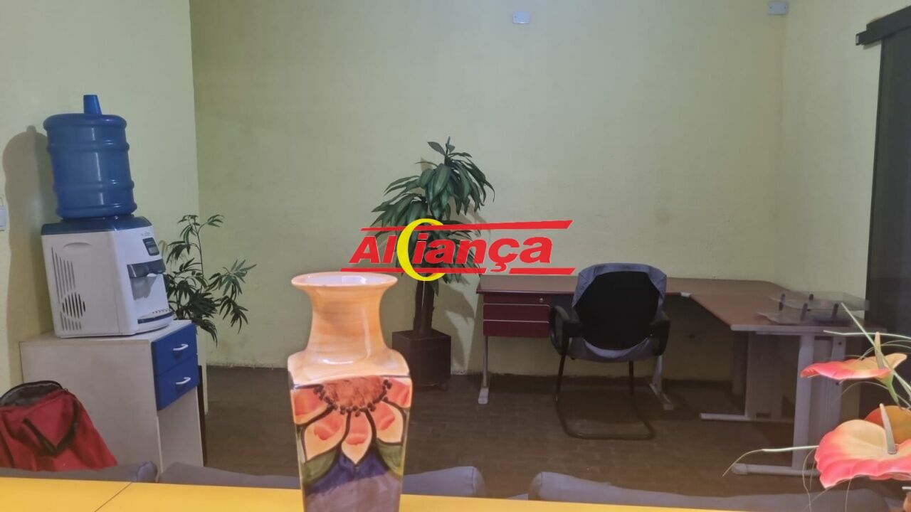Foto 1 de Comercial, para Locação, em Jardim Moreira, Guarulhos - Ref AI45948