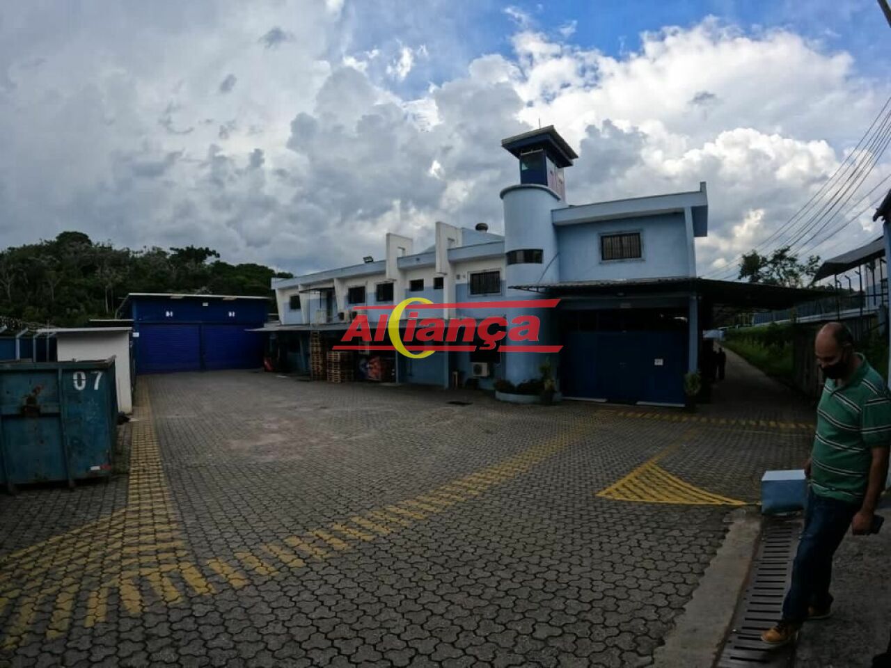 Foto 1 de Comercial, para Locação, em Cachoeira, Santa Izabel - Ref AI45981