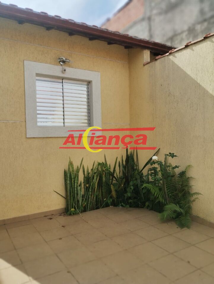 Foto 1 de Casa, para Venda, em Jardim Silvia, Guarulhos - Ref AI45982