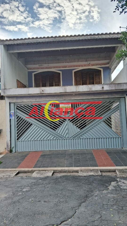 Foto 1 de Casa, para Venda, em Residencial Parque Cumbica, Guarulhos - Ref AI45992