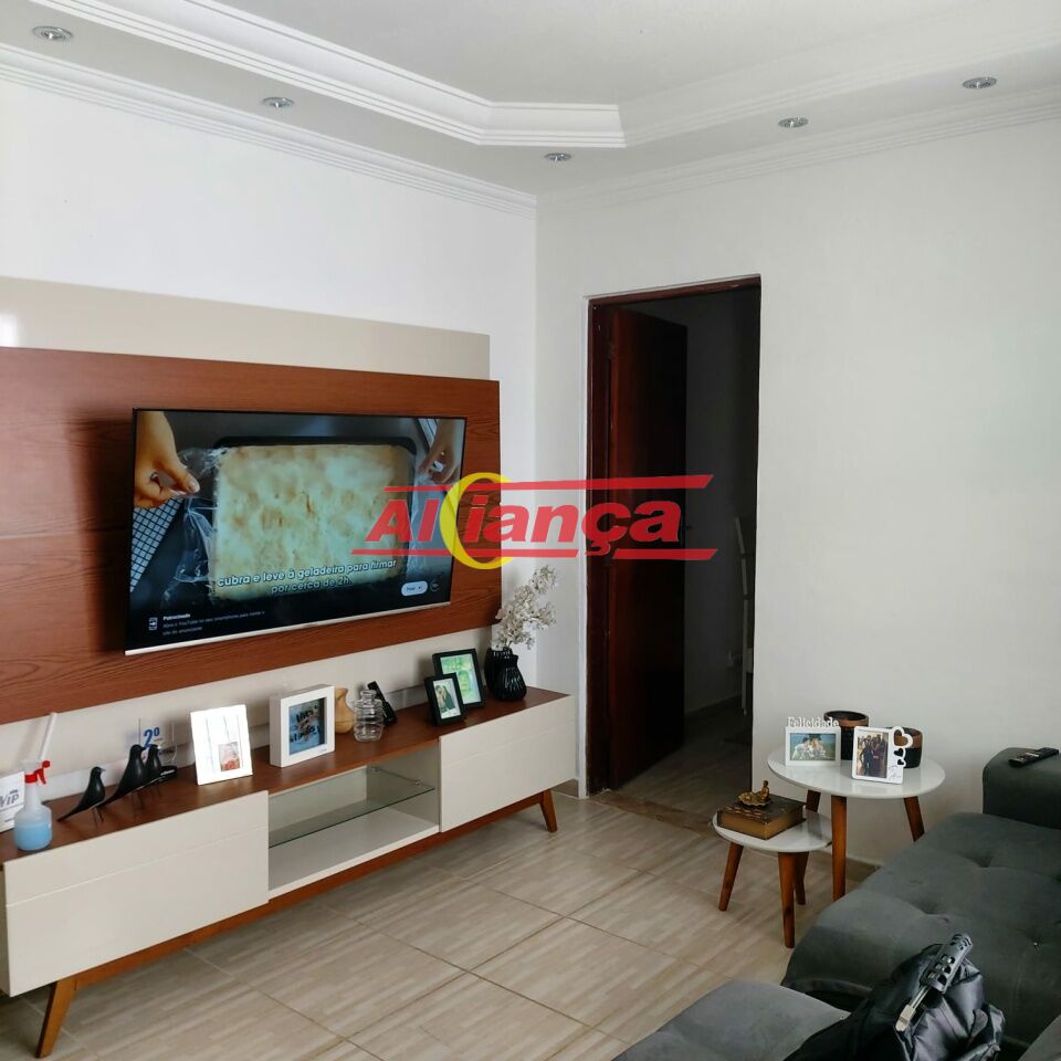 Foto 1 de Casa, para Venda, em Parque Continental, Guarulhos - Ref AI45996
