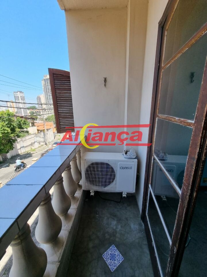 Foto 1 de Apartamento, para Venda, em Vila Rosália, Guarulhos - Ref AI46000