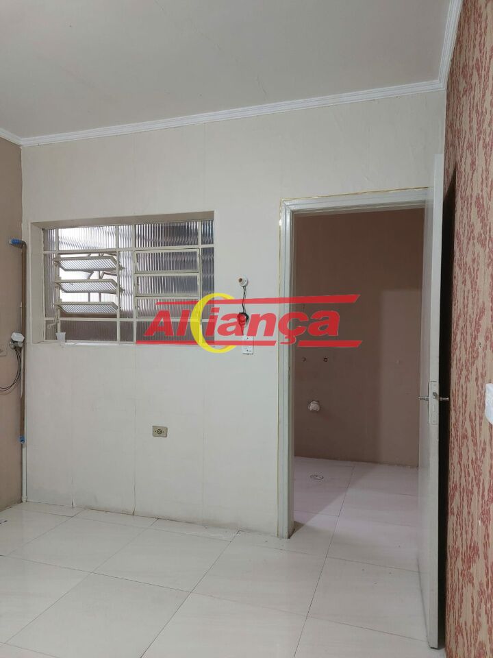 Foto 1 de Comercial, para Locação, em Centro, Guarulhos - Ref AI46021