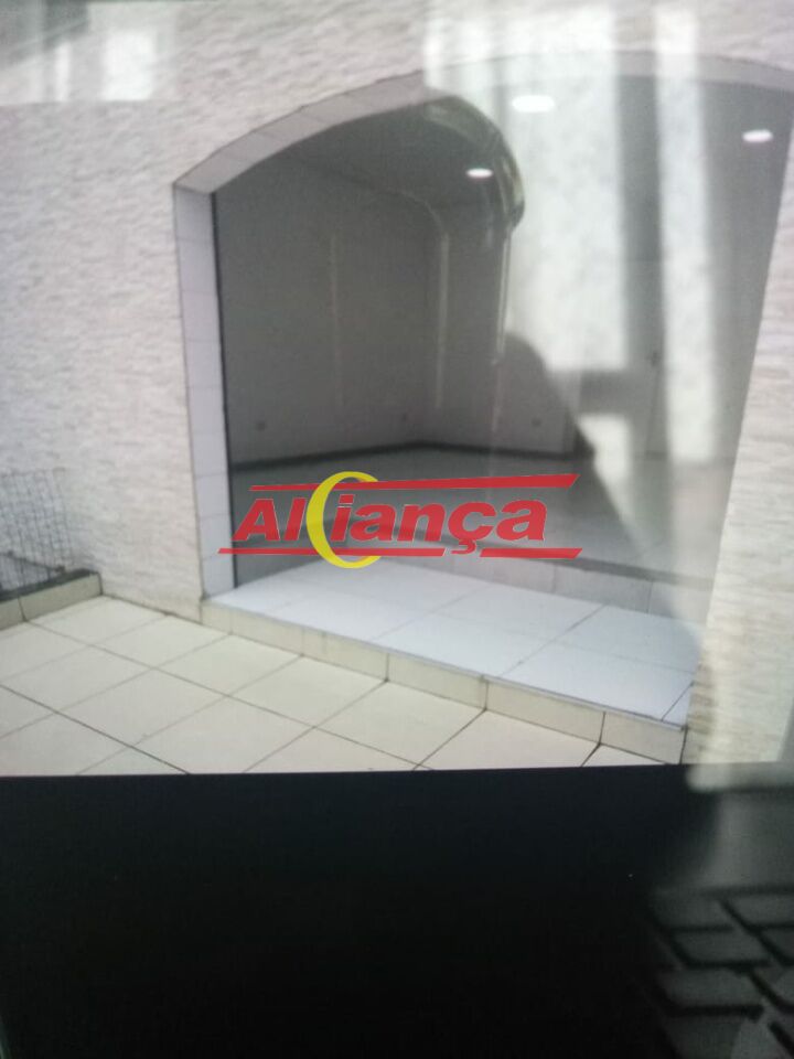 Foto 1 de Comercial, para Locação, em Parque Continental II, Guarulhos - Ref AI46045