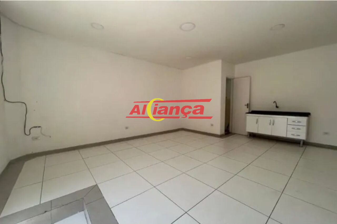 Foto 1 de Comercial, para Locação, em Parque Continental II, Guarulhos - Ref AI46045