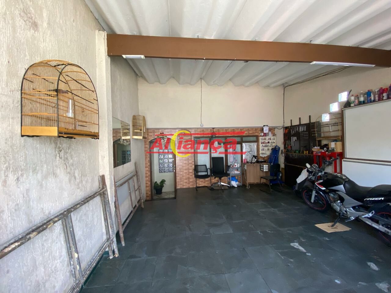 Foto 1 de Casa, para Venda, em Jardim Maria Dirce, Guarulhos - Ref AI46071