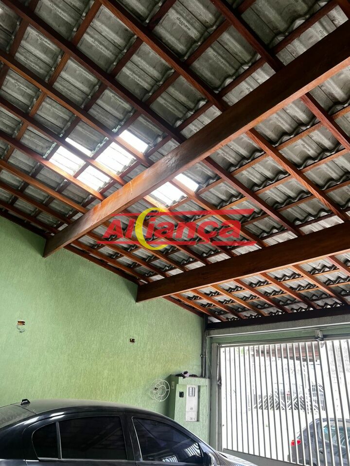 Foto 1 de Casa, para Venda, em Cidade Parque Alvorada, Guarulhos - Ref AI46078