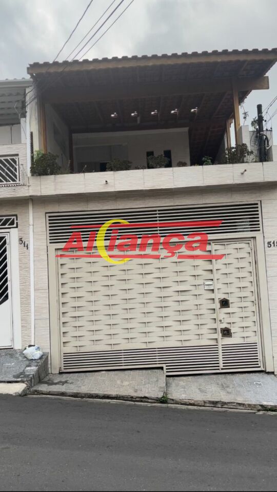 Foto 1 de Casa, para Venda, em Vila Galvão, Guarulhos - Ref AI46112