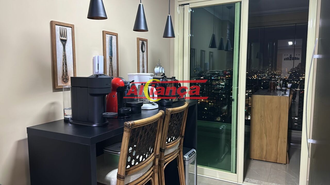 Foto 1 de Apartamento, para Venda, em Santana, São Paulo - Ref AI46127