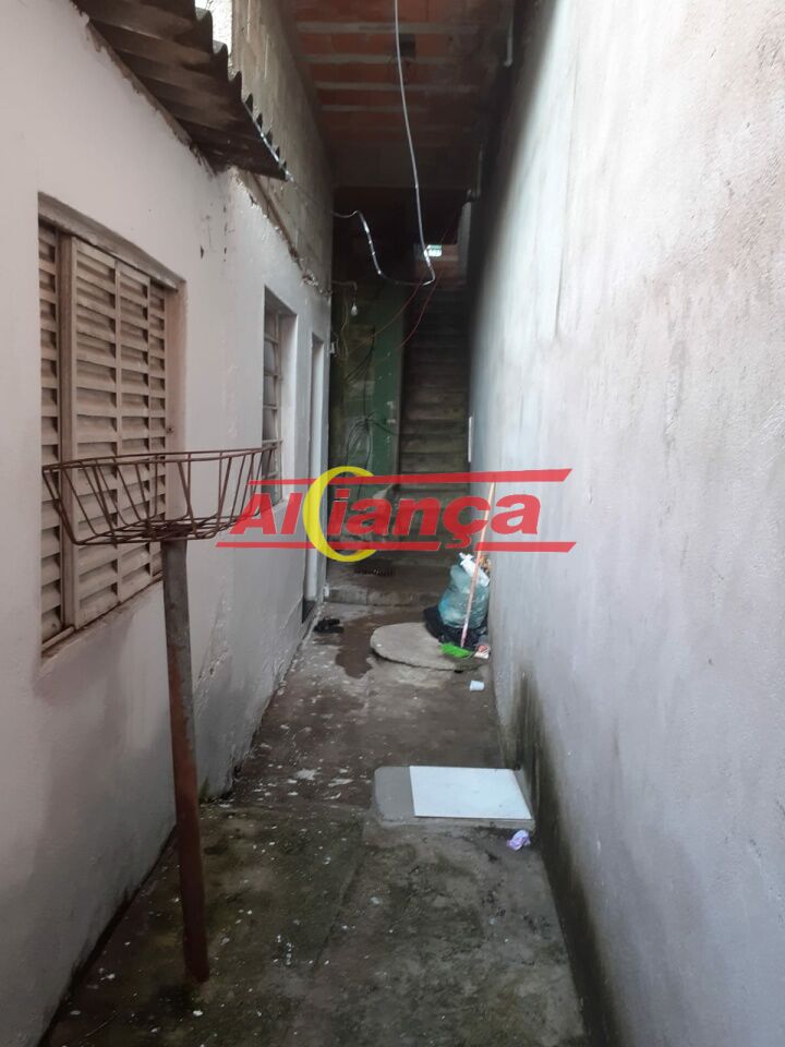 Foto 1 de Casa, para Venda, em Parque Jandaia, Guarulhos - Ref AI46133