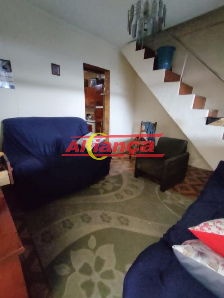 Foto 1 de Casa, para Venda, em Jardim Betel, Guarulhos - Ref AI46163