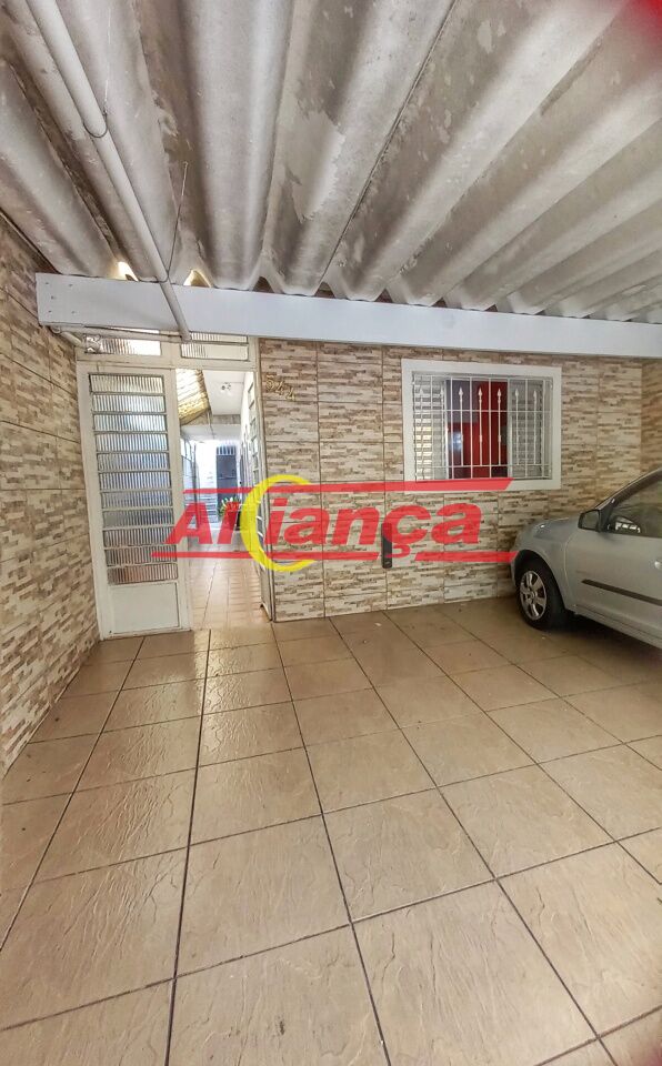 Foto 1 de Casa, para Venda, em Jardim Santa Mena, Guarulhos - Ref AI46178