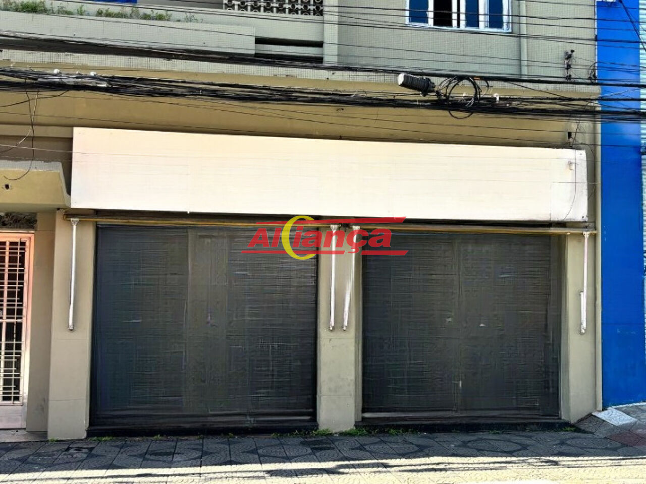 Foto 1 de Comercial, para Locação, em Centro, Guarulhos - Ref AI46180
