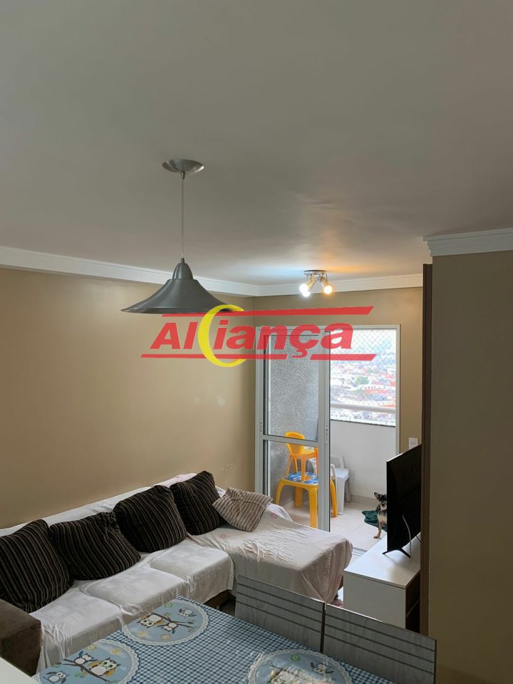 Foto 1 de Apartamento, para Venda, em Jardim Imperador, Guarulhos - Ref AI46199