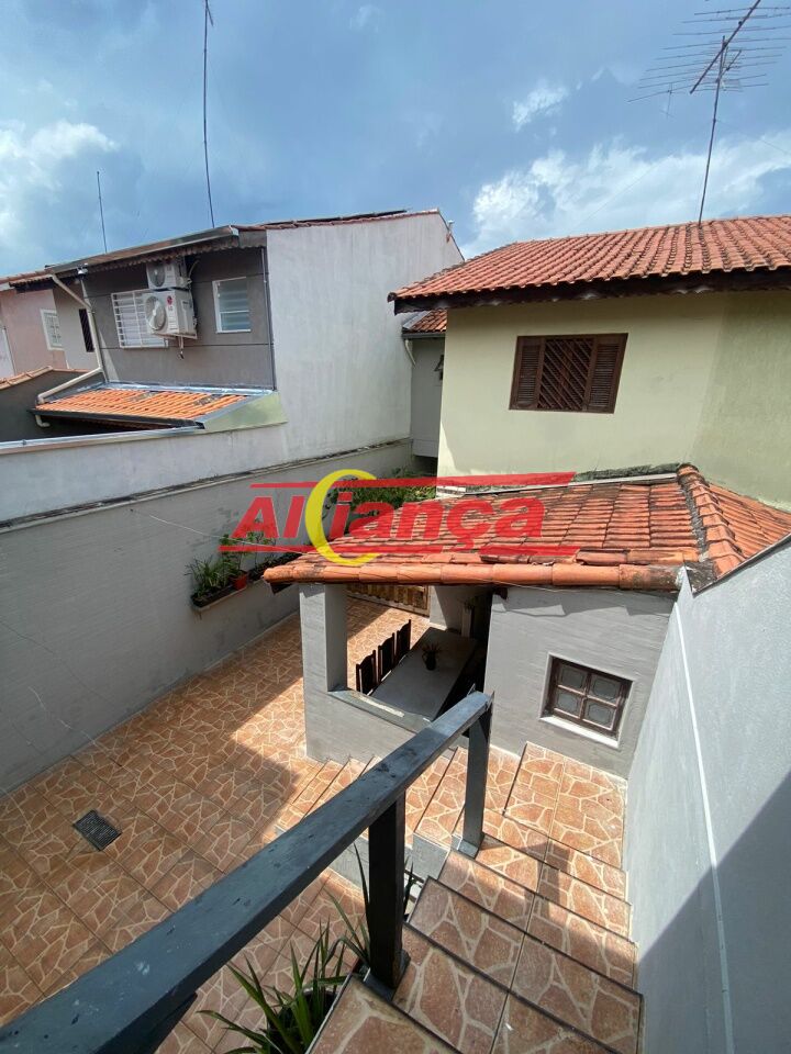 Foto 1 de Casa, para Venda, em Jardim Paraventi, Guarulhos - Ref AI46200