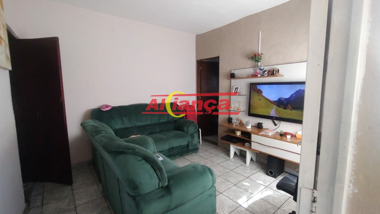 Foto 1 de Casa, para Venda, em Vila Barros, Guarulhos - Ref AI46209